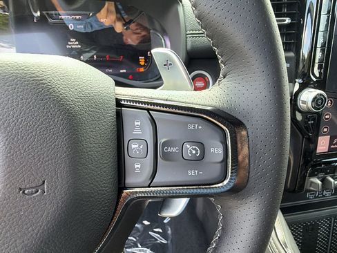 New 2026 RAM 1500 RHO AWD/4WD image 24