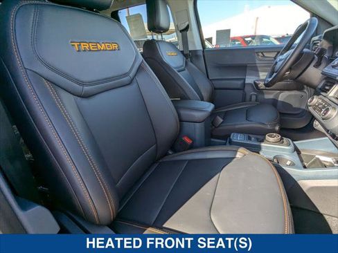 New 2024 Ford Maverick Tremor w/ Tremor Off-Road Package image 22