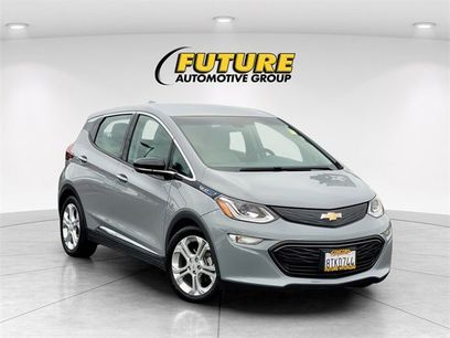 Used 2020 Chevrolet Bolt LT