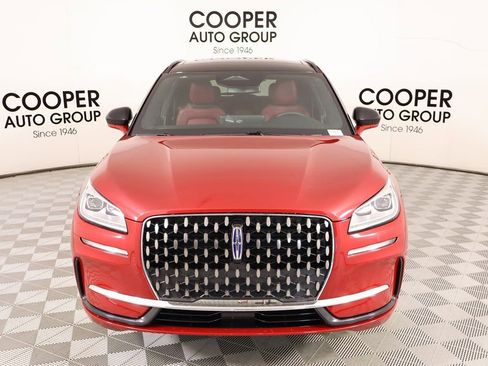 New 2026 Lincoln Corsair Grand Touring image 10