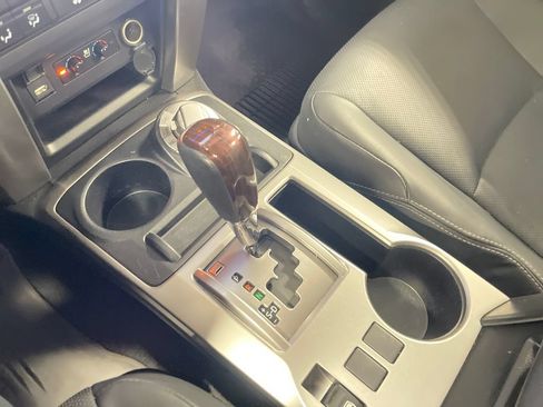 Certified 2022 Toyota 4Runner Limited AWD/4WD image 24