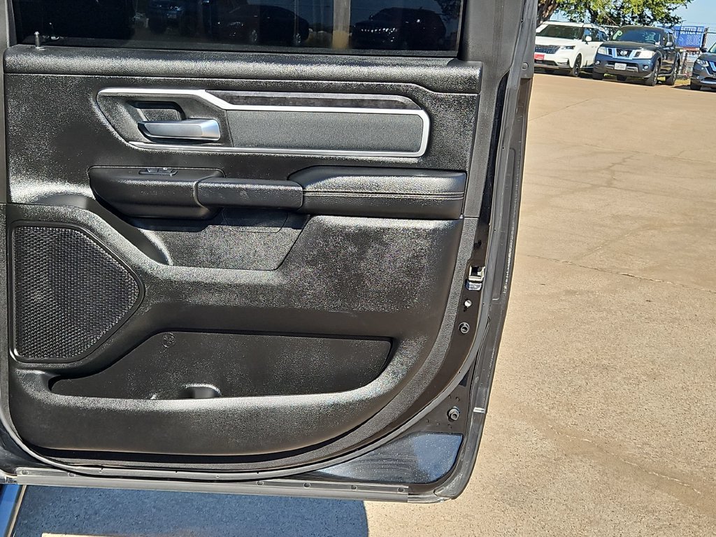 Used 2023 RAM 1500 Lone Star RWD image 28