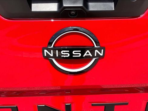 New 2027 Nissan Frontier SV w/ SV Convenience Package RWD image 15