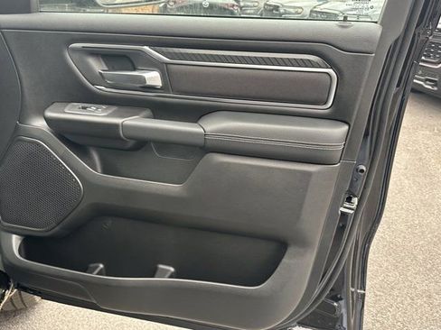 New 2026 RAM 1500 Express image 14