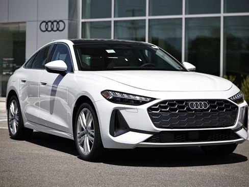 New 2026 Audi A5 2.0T Premium Plus AWD/4WD image 2