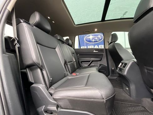 Used 2021 Volkswagen Atlas SEL image 13