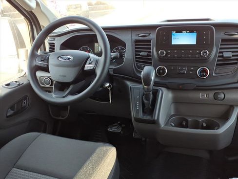Used 2024 Ford Transit 150 Low Roof w/ Interior Upgrade Package image 15
