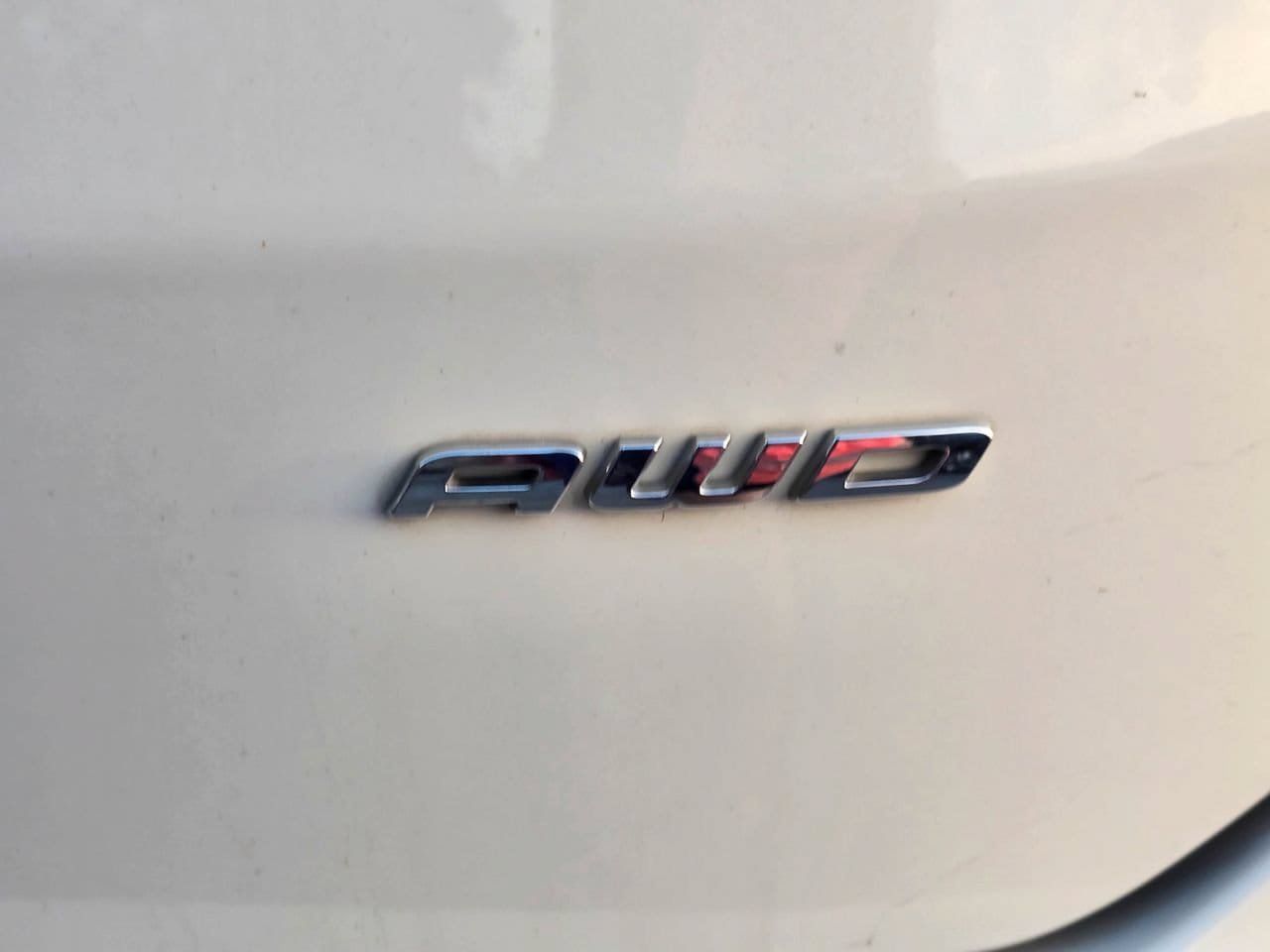 Used 2022 Ford Edge Titanium w/ Cargo Accessory Package AWD/4WD image 7