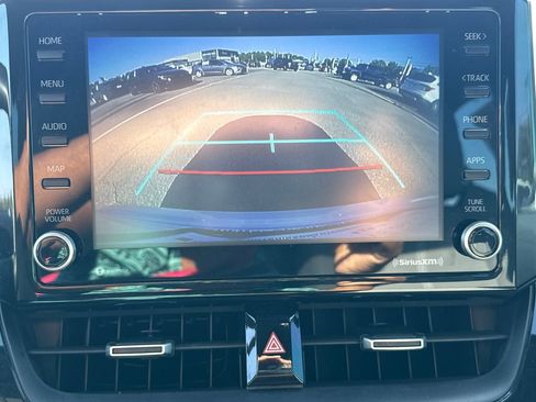 Certified 2022 Toyota Corolla SE image 29