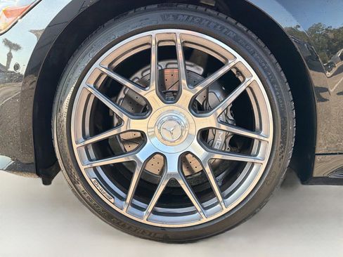 Used 2022 Mercedes-Benz AMG GT 53 image 41