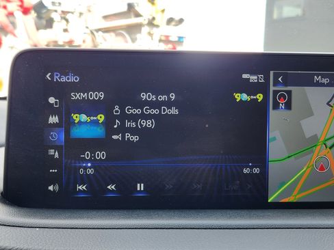 Used 2021 Lexus RX 350 F Sport w/ Cold Area Package (CT) image 27