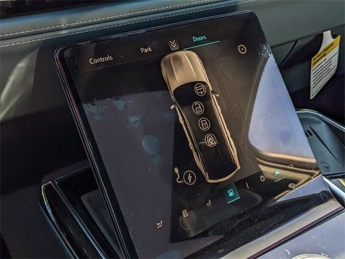 New 2025 Cadillac Escalade IQ Sport 2 image 55