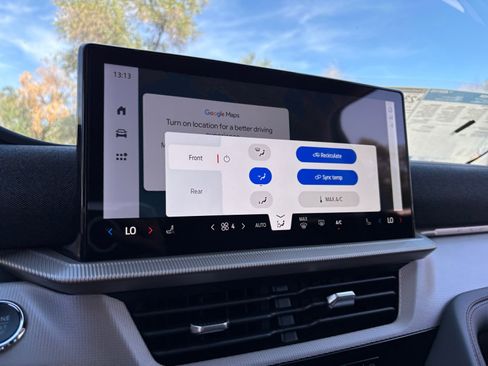 New 2026 Ford Explorer Active image 30