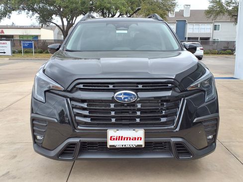 New 2026 Subaru Ascent Bronze Edition image 15