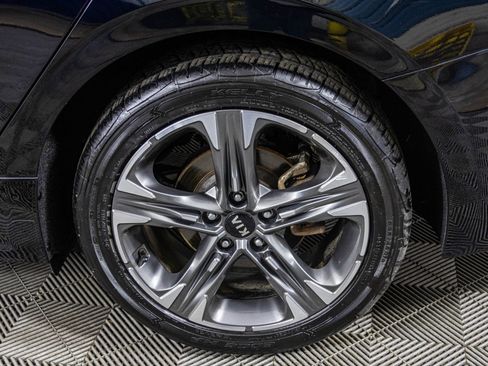 Used 2021 Kia K5 EX w/ EX Premium Package image 47