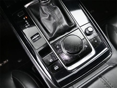 Certified 2023 MAZDA CX-30 AWD 2.5 S w/ Preferred Package image 14