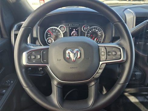 New 2026 RAM 2500 Tradesman image 9