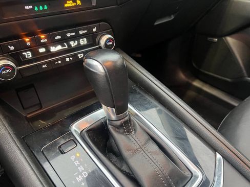 Used 2019 MAZDA CX-5 Touring AWD/4WD image 23