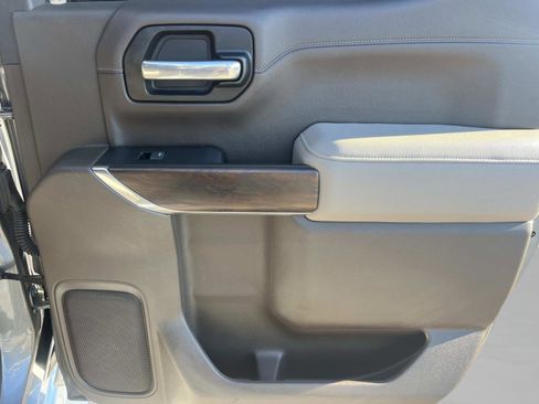 Used 2020 GMC Sierra 1500 SLT w/ SLT Premium Plus Package image 26