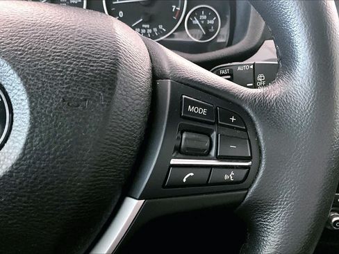 Used 2016 BMW X3 sDrive28i RWD image 23