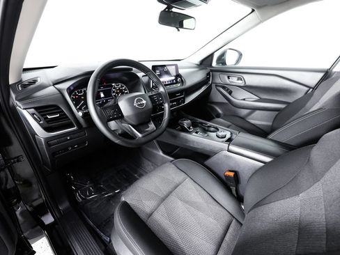 Used 2026 Nissan Rogue SV AWD/4WD image 23