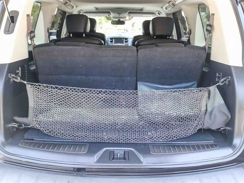 Used 2018 INFINITI QX80 2WD image 29