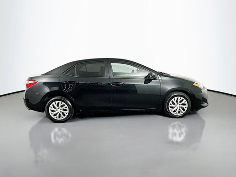 Used 2019 Toyota Corolla LE FWD image 9