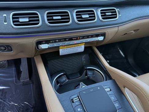 New 2026 Mercedes-Benz GLE 350 4MATIC image 21