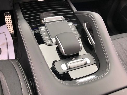 New 2026 Mercedes-Benz GLE 63 AMG S image 27