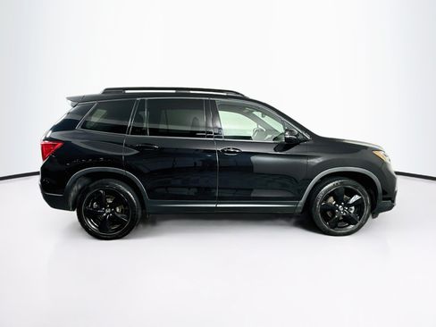 Used 2020 Honda Passport Elite image 10
