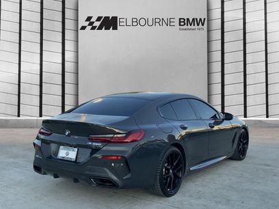 Used 2023 BMW M850i Gran Coupe xDrive