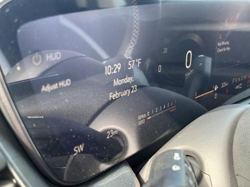 New 2026 Buick Envision Sport Touring image 23