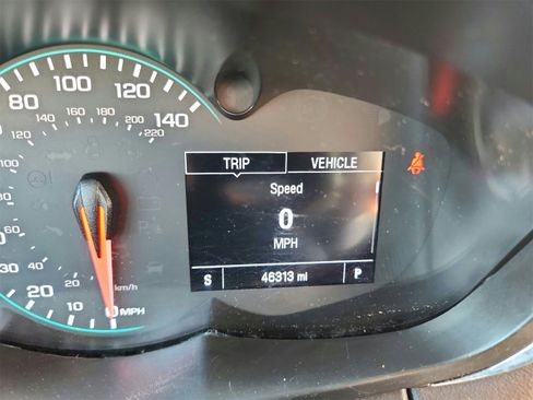 Used 2020 Chevrolet Trax LS image 11