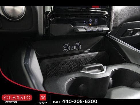 Used 2025 RAM 1500 Laramie image 15