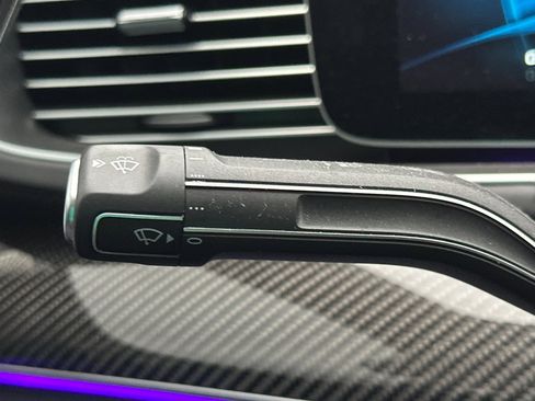 Used 2025 Mercedes-Benz GLE 63 AMG S image 36