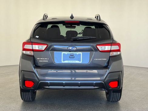Used 2019 Subaru Crosstrek 2.0i Limited w/ Moonroof Package w/Navigation AWD/4WD image 5