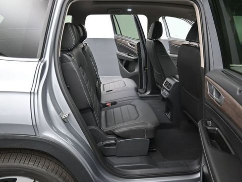 New 2026 Volkswagen Atlas SEL AWD/4WD image 13