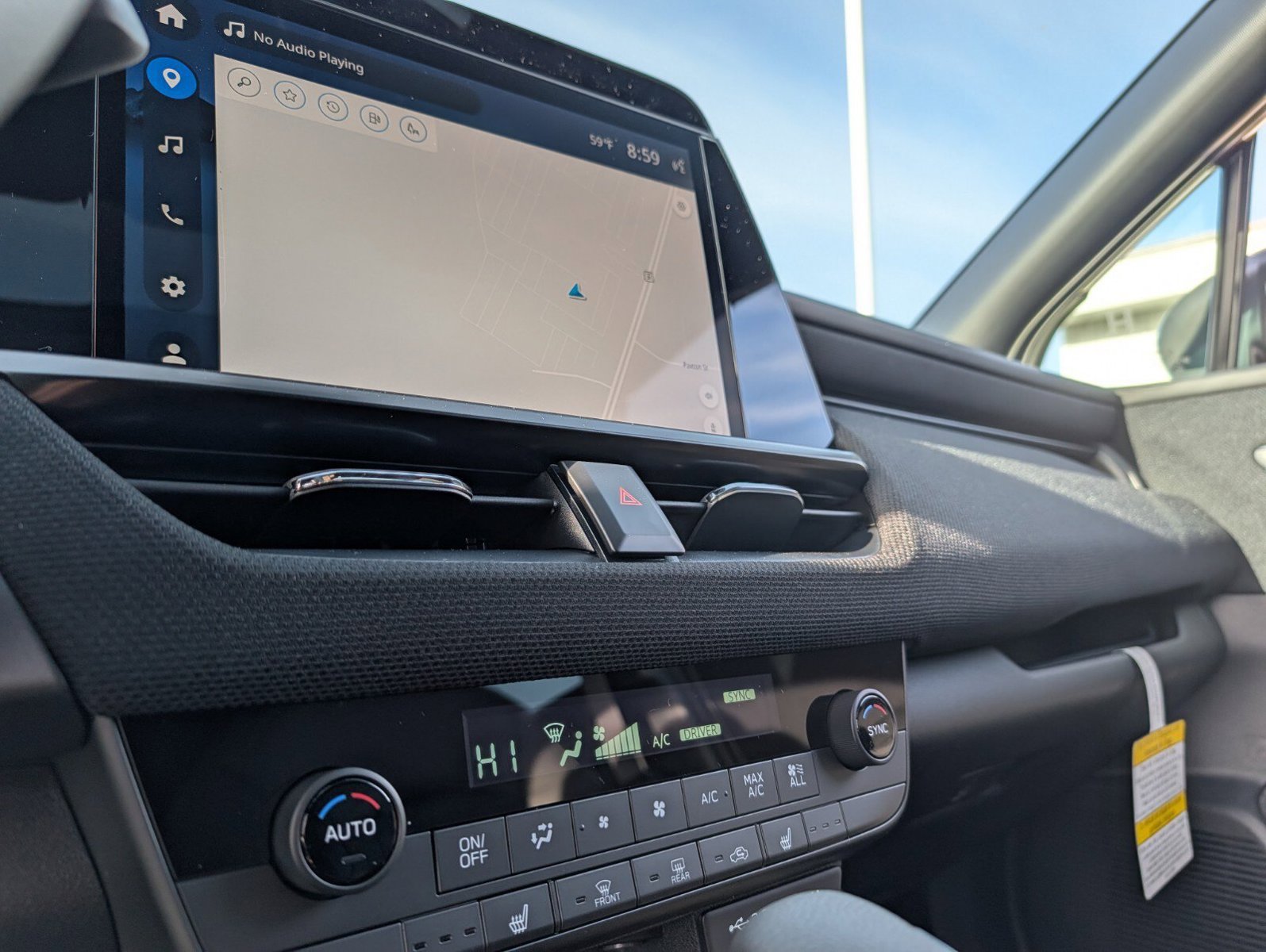 New 2026 Subaru Outback Premium AWD/4WD image 5