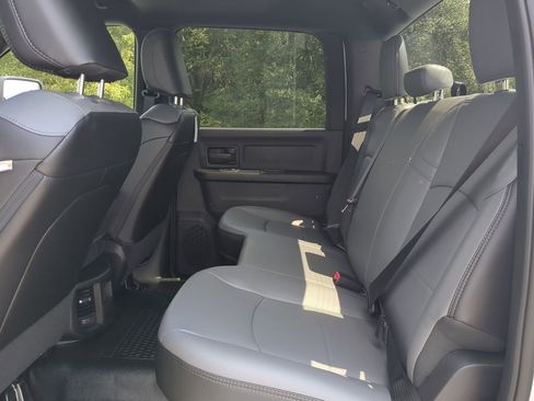 New 2025 RAM 2500 Tradesman w/ Chrome Appearance Group image 12