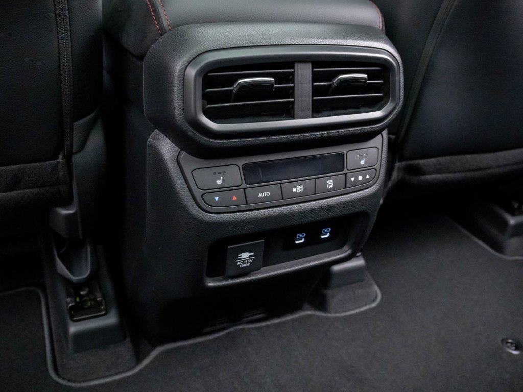 New 2026 Honda Pilot Black Edition image 24