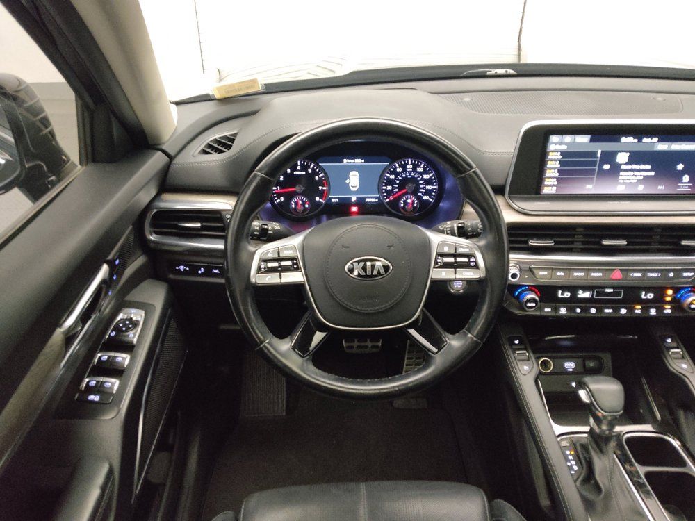 Used 2020 Kia Telluride SX AWD/4WD image 22