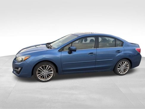 Used 2016 Subaru Impreza 2.0i Premium image 2