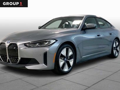 Certified 2023 BMW i4 eDrive35