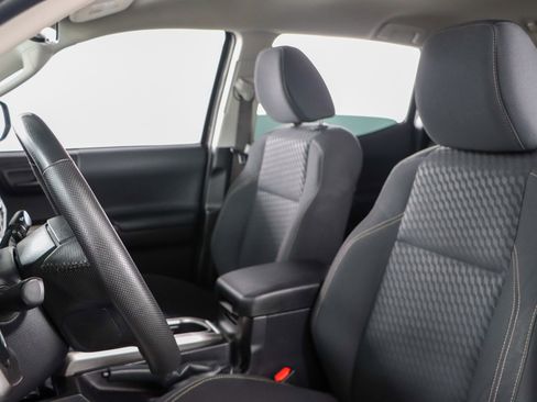 Used 2023 Toyota Tacoma 4x4 Double Cab image 25