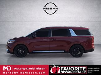 Used 2022 Kia Carnival SX Prestige FWD video 3