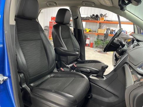 Used 2016 Buick Encore Sport Touring FWD image 22