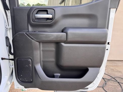 Used 2019 Chevrolet Silverado 1500 LT w/ All-Star Edition AWD/4WD image 19