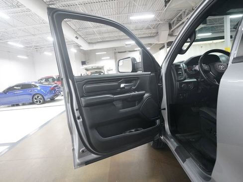 Used 2020 RAM 1500 Sport w/ Advanced Safety Group AWD/4WD image 26
