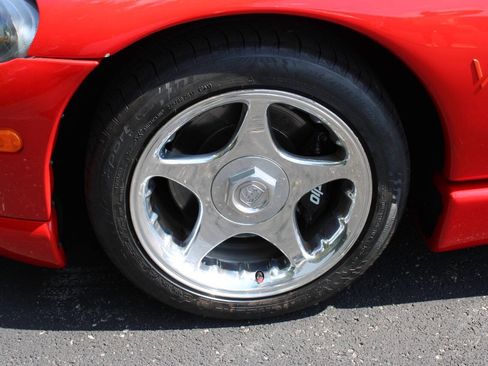Used 1994 Dodge Viper RT/10 RWD image 6