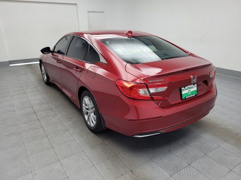 Used 2018 Honda Accord LX image 5